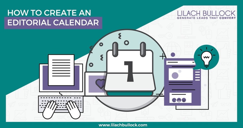 How to create an editorial calendar + free template! | Marketing de contenidos, artículos seleccionados por Eva Sanagustin | Scoop.it