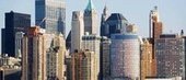 A New York, le boom des tours résidentielles de luxe | Les Gentils PariZiens | style & art de vivre | Scoop.it