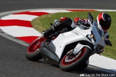 Official Ducati UK Track Day At Donington Park | Stay On The Black | Ductalk: What's Up In The World Of Ducati | Scoop.it