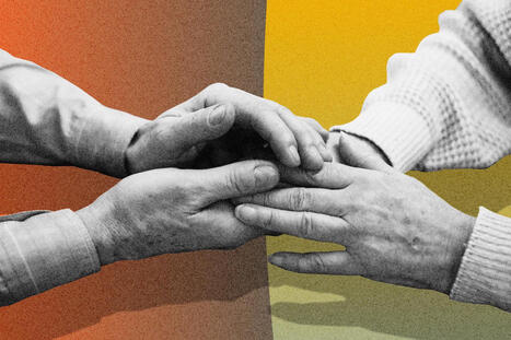 Journ&eacute;e des aidants&nbsp;et succession&nbsp;: quand ceux qui se sont appauvris pour leurs parents sont victimes de la prescription - Le Monde | Revue de presse | Scoop.it