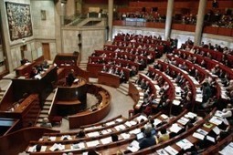 Revitaliser les Espaces Publics Num&eacute;riques : Recommandations du Conseil Economique, Social et Environnemental | Innovation Sociale et Entrepreneuriat Social | Scoop.it