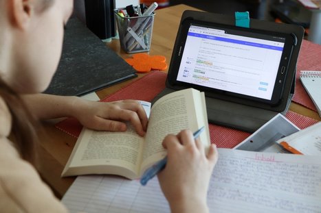 Eltern wollen schnellere Digitalisierung an Schulen | Distance Learning | Scoop.it