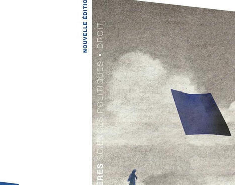 Thierry Paquot : Le paysage | Les Livres de Philosophie | Scoop.it