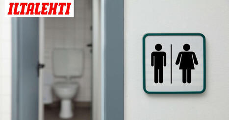 IS: Kim, 9, n&auml;ki vahingossa pornoa &ndash; Ymm&auml;rsi heti, mit&auml; h&auml;nelle oli tehty leffateatterin vessassa | A1Uutiset | Scoop.it