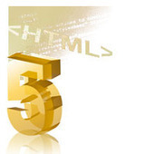 HTML5 – The Next Evolution for eLearning | Information and digital literacy in education via the digital path | Scoop.it