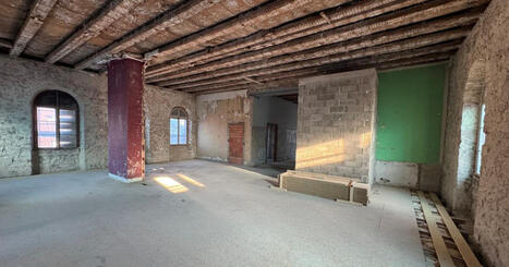 Ried de Marckolsheim | &Agrave; la communaut&eacute; de communes, l&rsquo;hypoth&egrave;se d&rsquo;un nouveau si&egrave;ge revient sur la table | Actu Archi-Urba-Environnement-Paysage | Scoop.it