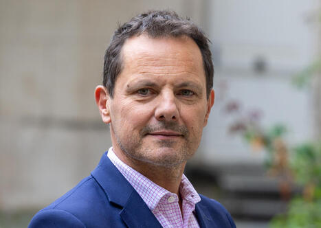 Jérôme Durain : "Le rôle des régions en matière de santé est devenu incontournable" | Veille UrbaLyon : Santé environnementale & bienfaits du végétal | Scoop.it