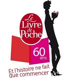Le Livre de Poche : nouvelle &eacute;quipe &eacute;ditoriale et du 100 % ebook | UseNum - Culture | Scoop.it