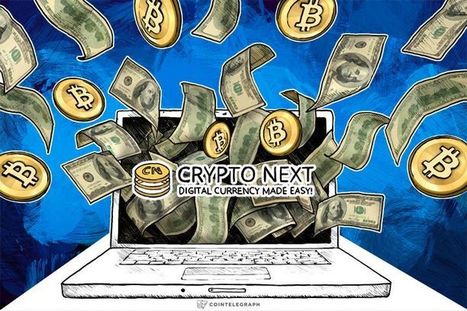 With Crypto Next PLC Anyone Can Setup a Digital Currency Exchange in a Matter of Hours | Peer2Politics | Scoop.it