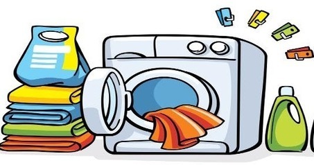 Diario de un SAPiens de la UPM: lava más blanco | Boletín resumen 2017, el año de los cuchillos largos. | Scoop.it