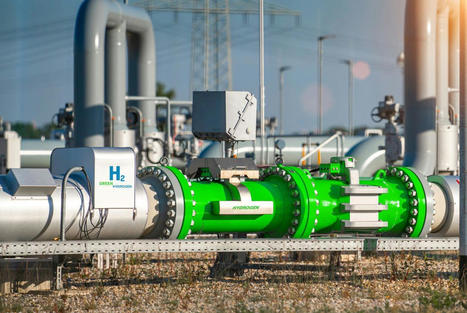 Se confirman reservas de hidrógeno para siglos: ¿qué color elegir? | Supply chain News and trends | Scoop.it