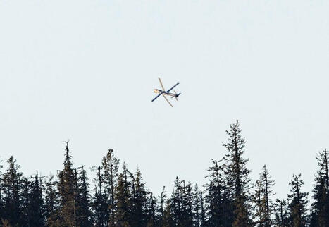Sweden: FMV launches Demo Ucav project to develop future unmanned combat capabilities | DEFENSE NEWS | Scoop.it