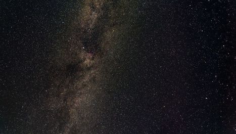Pour nommer des éléments de l’espace, les scientifiques suivent tout un tas de règles bizarres | Le fil d'actualités de l'URCA | Scoop.it