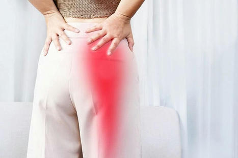 Managing Sciatica Without Surgery: Effective Treatment Options | Call: 915-850-0900 | Sciatica "The Scourge & The Treatments" | Scoop.it