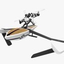 5 plataformas basadas en Arduino para construir drones | tecno4 | Scoop.it