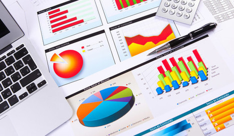 Create Professional Diagrams & Charts with These 6 Free Tools | DIGITAL LEARNING | Scoop.it