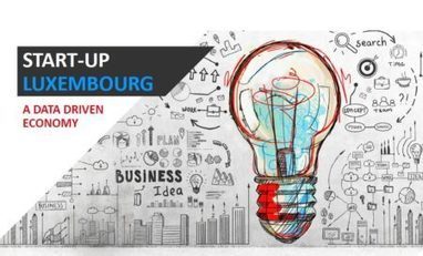 Luxembourg start-up ecosystem | #Europe #StartUPs | Luxembourg (Europe) | Scoop.it