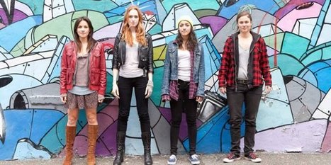Lesbian Web Series Scissr Seeks Funding To Complete Its First Season | LGBTQ+ Movies, Theatre, FIlm & Music | Scoop.it
