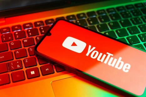 Druck aus US-Politik: Youtube holt Fake-News-Schleudern aus der Versenkung zurück | t3n | Kompass-Aktuell | Scoop.it