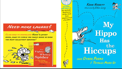 My Hippo Has The Hiccups | 1st edition | 1Uutiset - Lukemisen tähden | Scoop.it