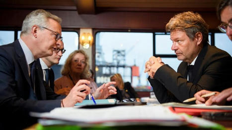 French cabinet reshuffle: Who will embody France&rsquo;s energy policy in Brussels? &ndash; Euractiv | Energy Transition in Europe | www.energy-cities.eu | Scoop.it