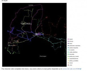 Quand une municipalit&eacute; met en place du "crowdsourcing" pour renouveler ses cartes | Innovation sociale | Scoop.it