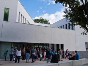 Mairie de Feyzin - Brassens inaugurée ! | Georges Brassens | Scoop.it