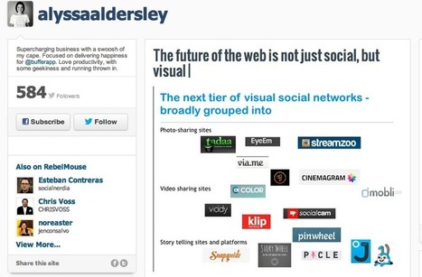 The big list of 100 tools, tips and tricks to work more efficiently online | Recursos, Servicios y Herramientas de la Web 2.0 en pequeñas dosis. | Scoop.it