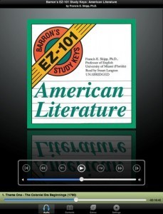 7 Educational Apps to Explore American Literature | The 21st Century | Scoop.it