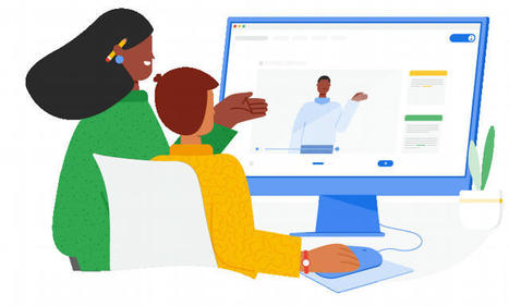 Digital Teaching Tools - Applied Digital Skills | Information and digital literacy in education via the digital path | Scoop.it