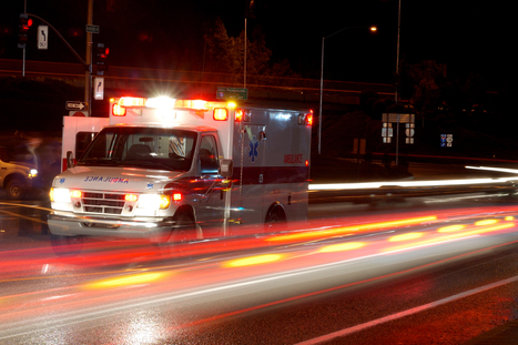 California Traffic Accident Statistics for 2022 — California Accident Attorneys Blog — May 1, 2023 | California Car Accident and Injury Attorney News | Scoop.it