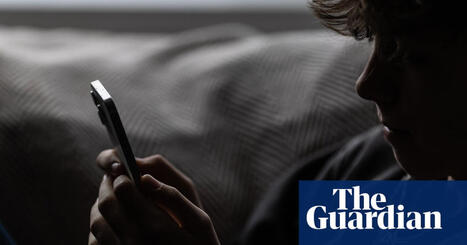 Meta must face Massachusetts lawsuit over youth social media addiction, court rules | by Reuters | Meta | TheGuardian.com | Surfing the Broadband Bit Stream | Scoop.it