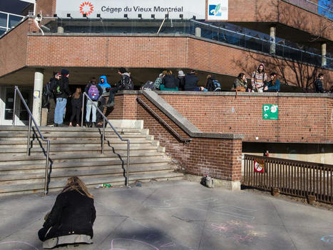 French language promotion group calls for breakup of CEGEP federation | Montreal Gazette | Veille m&eacute;dia | Scoop.it