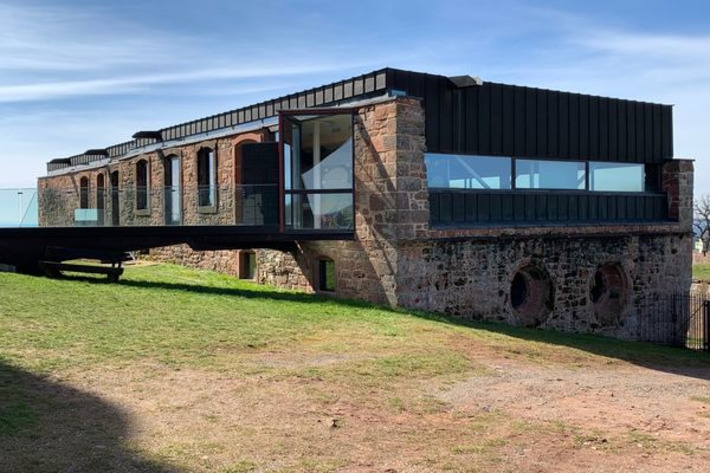 Ch&acirc;teau de Lichtenberg : expositions, visites et ateliers sont au programme de la r&eacute;ouverture 2023 | Nouveaut&eacute;s - Offre touristique Alsace | Scoop.it