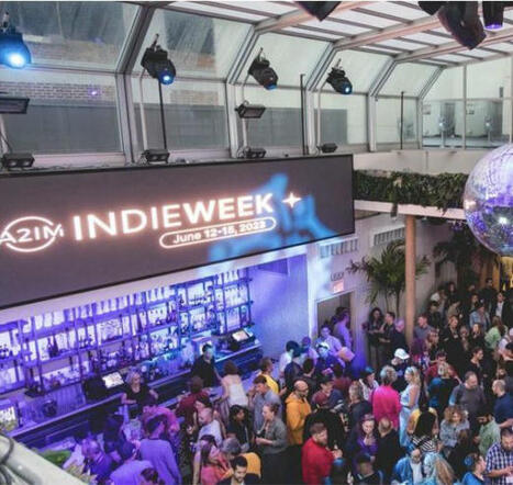 A2IM Announces Indie Week Australia Edition, hosted by Australian Independent Record Labels Association (AIR) – | Indie Music | Scoop.it