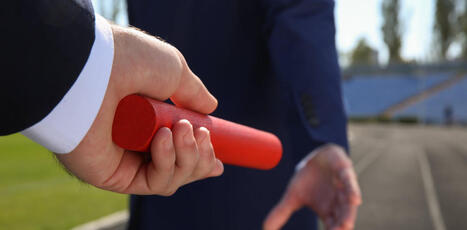 Recruter son rempla&ccedil;ant&nbsp;: r&eacute;flexe naturel ou erreur strat&eacute;gique&nbsp;? | FUTURE OF WORK | Scoop.it