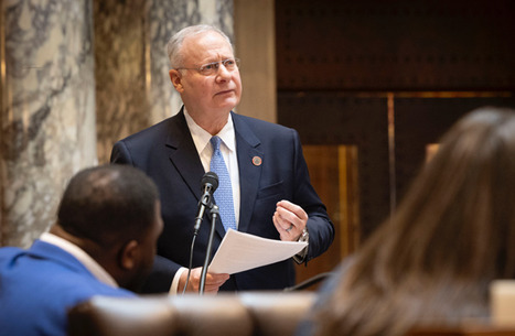 Democratic Wisconsin State Rep. Wants Non-Deployment Funding | by Jake Neenan | BroadbandBreakfast.com | Surfing the Broadband Bit Stream | Scoop.it