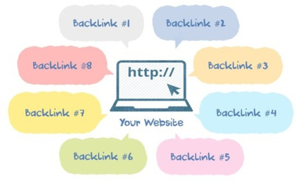 Les backlinks, l’un des must-have pour se classer dans Google et les moteurs de recherche | Search engine optimization : SEO | Scoop.it