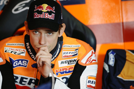 MotoGP news: Casey Stoner announces retirement from MotoGP | Autosport.com at the end of 2012 | Ductalk: What's Up In The World Of Ducati | Scoop.it