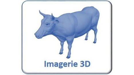 Une technologie prometteuse au service de l'éleveur et du bien-être animal-Innovations et machinisme | Elevage et numérique | Scoop.it