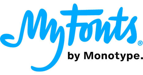 WhatTheFont | MyFonts’ AI-Powered Font Finder - upload image identifies fonts | UI + UX + Design | Scoop.it