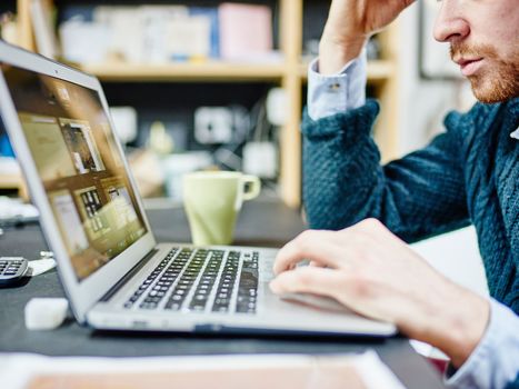 Why the Technology Sector is a Defensive Choice | Technology in Business Today | Scoop.it