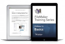FileMaker 14: ebooks ensinam como criar apps de negócios para iPad, iPhone, Windows, web e Mac  - Diário do Nordeste | Learning Claris FileMaker | Scoop.it