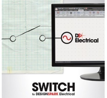 DesignSpark Electrical:CAD Eléctrico gratuito | tecno4 | Scoop.it