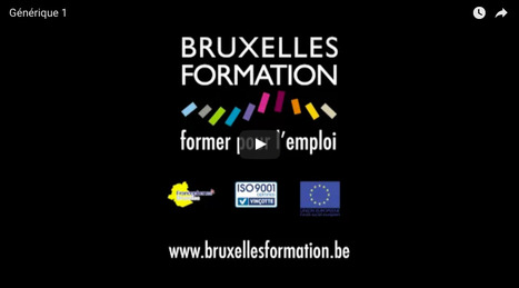 Comment créer des vidéos avec son smartphone ? - Bruxelles Formation -TICE | Revolution in Education | Scoop.it