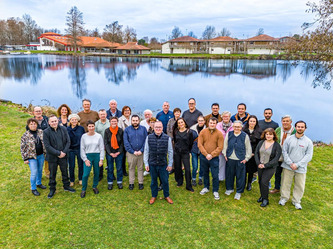 Soustons&nbsp;: Philippe Saint-Martin a pr&eacute;sent&eacute; le programme de la liste Le Changement c&rsquo;est vous | Elections - Municipales 2026 | Scoop.it