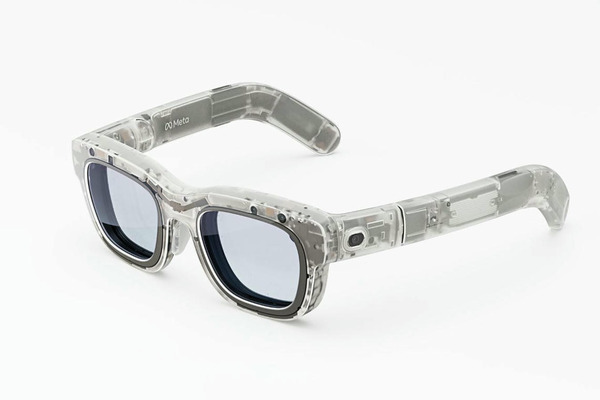 Meta veut enterrer le smartphone | Innovating to what's next... | Scoop.it