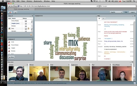Facilitating Virtual Classroom - 2h online workshop for teachers | #Luxembourg #Digital4EDUcation #DigitalLuxembourg  | Luxembourg (Europe) | Scoop.it