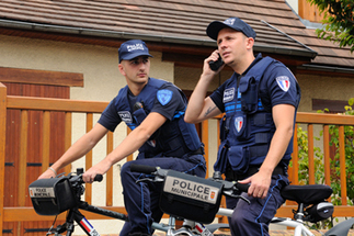 Les agents de police municipale en 10 questions | Veille juridique du CDG13 | Scoop.it