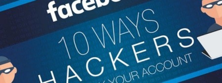 10 façons de pirater un profil Facebook et comment se protéger ? | Le blog du Communicant | Médias sociaux : Conseils, Astuces et stratégies | Scoop.it